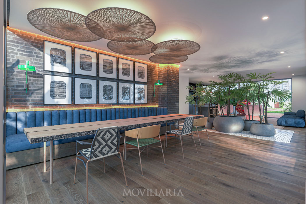 Apartamento en Venta en La Doctora, Sabaneta con garaje con REF 1504