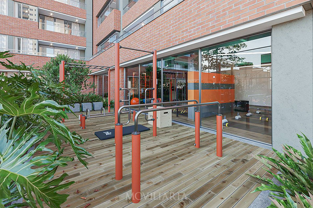 Apartamento en Venta en La Doctora, Sabaneta con garaje con REF 1504