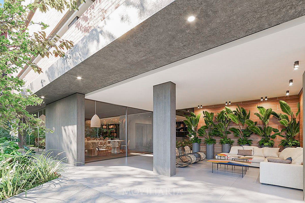 Apartamento en Venta en La Doctora, Sabaneta con garaje con REF 1504