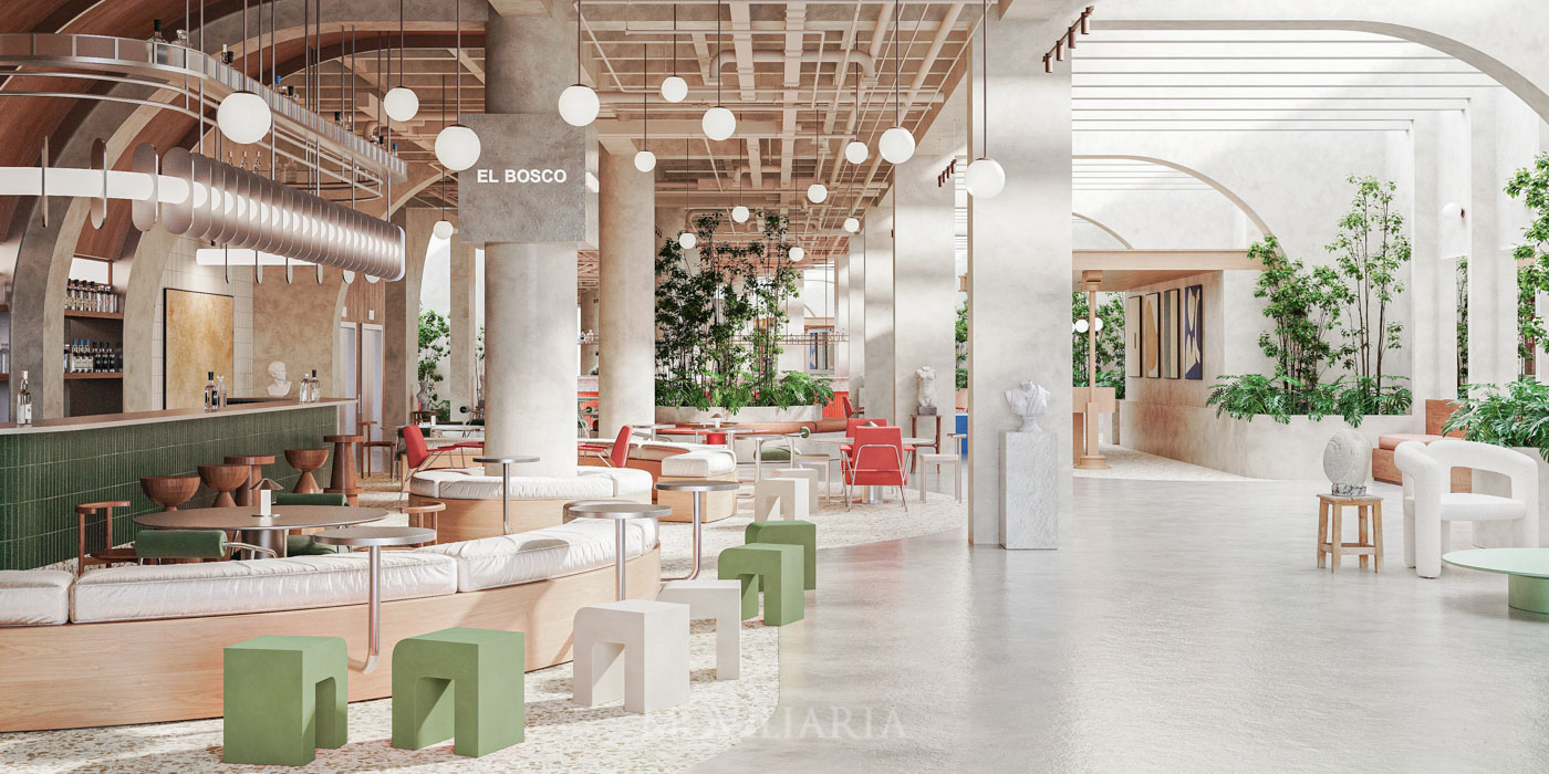 Apartamento en Venta en Astorga, Medellín con REF 1509