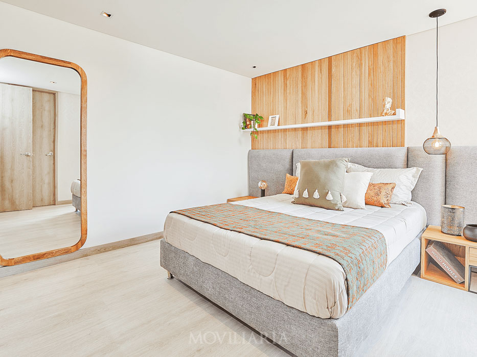 Apartamento en Venta en San Nicolás, Rionegro con REF 1512