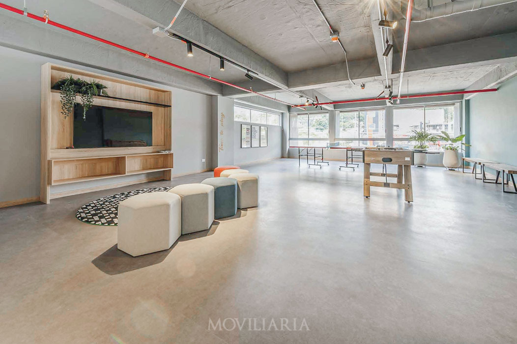 Apartamento en Venta en Ditaires, Itagüí con garaje con REF 1513