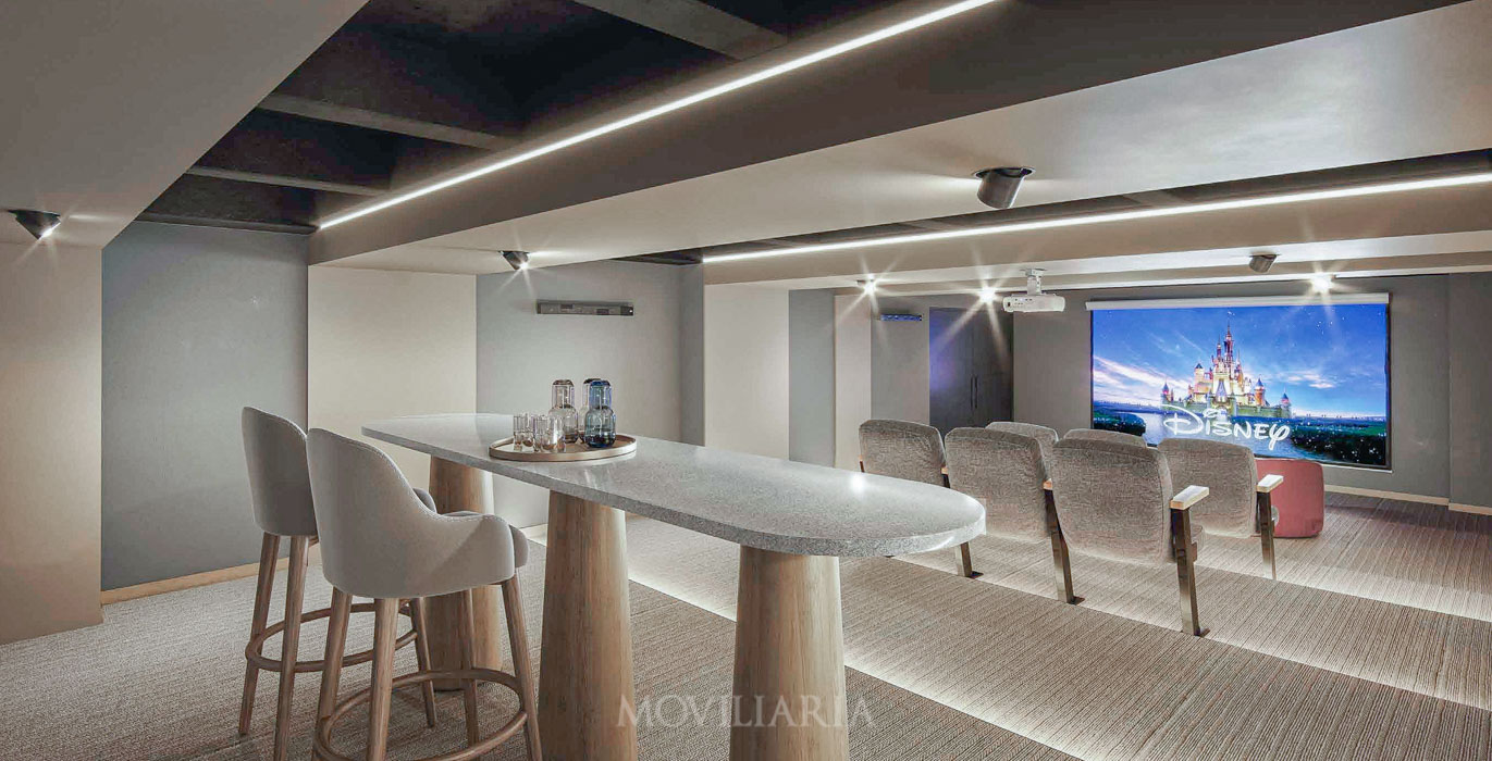 Apartamento en Venta en Ditaires, Itagüí con garaje con REF 1513