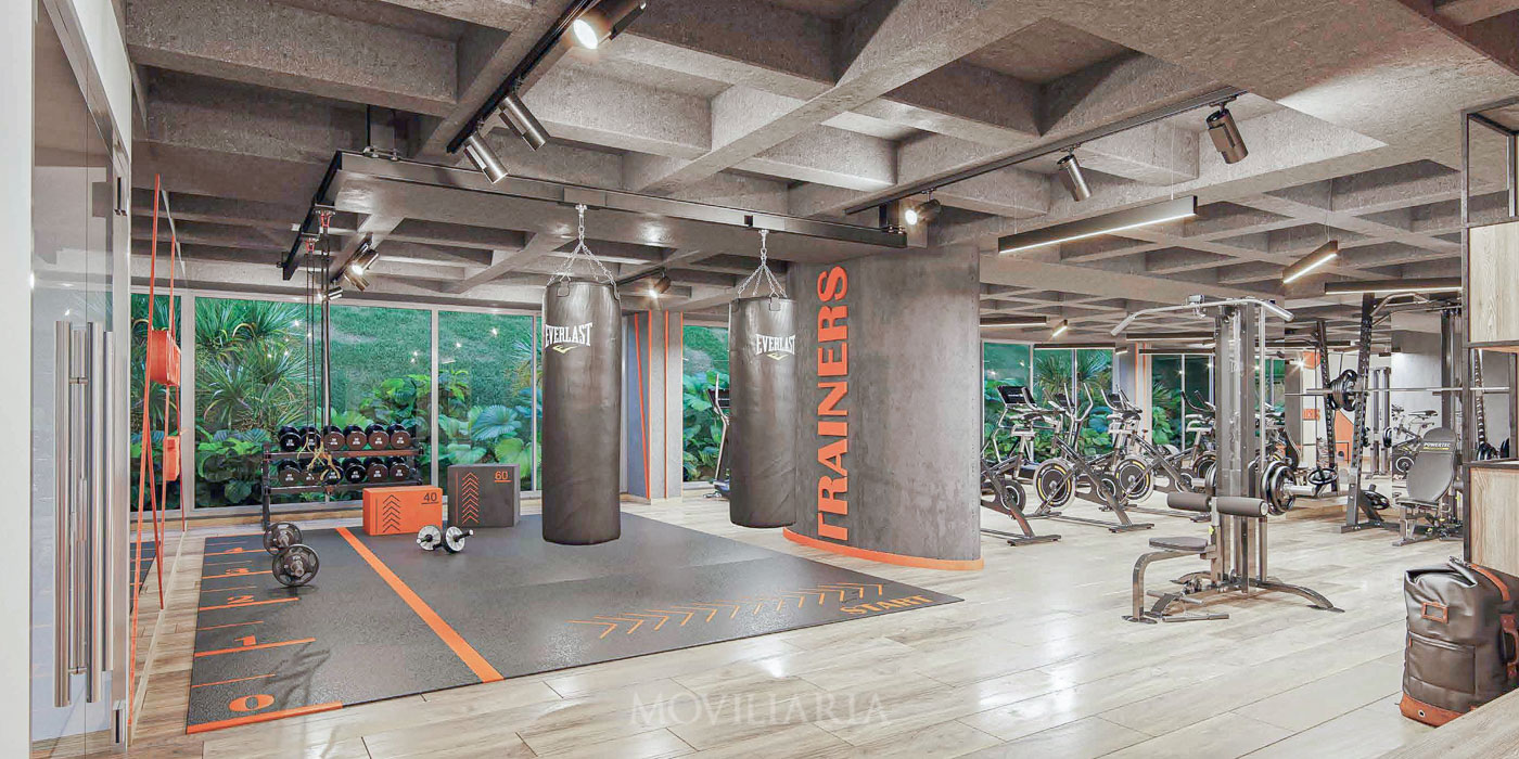 Apartamento en Venta en Ditaires, Itagüí con garaje con REF 1513