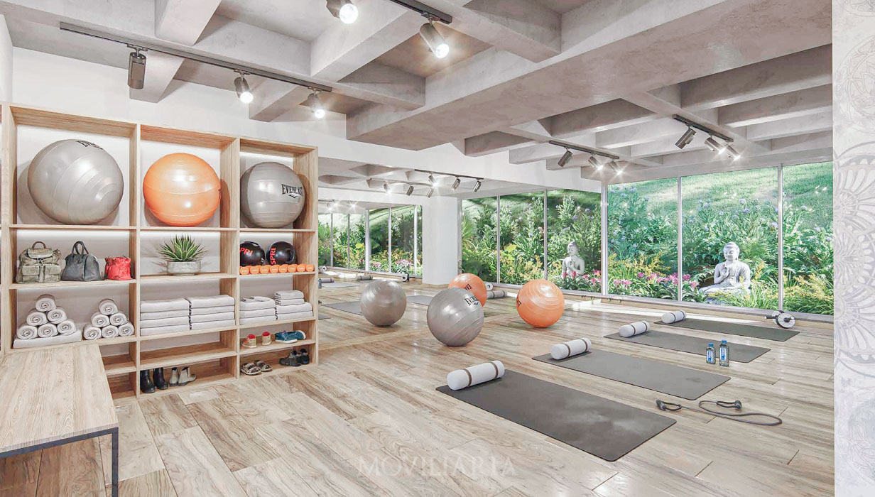 Apartamento en Venta en Ditaires, Itagüí con garaje con REF 1513