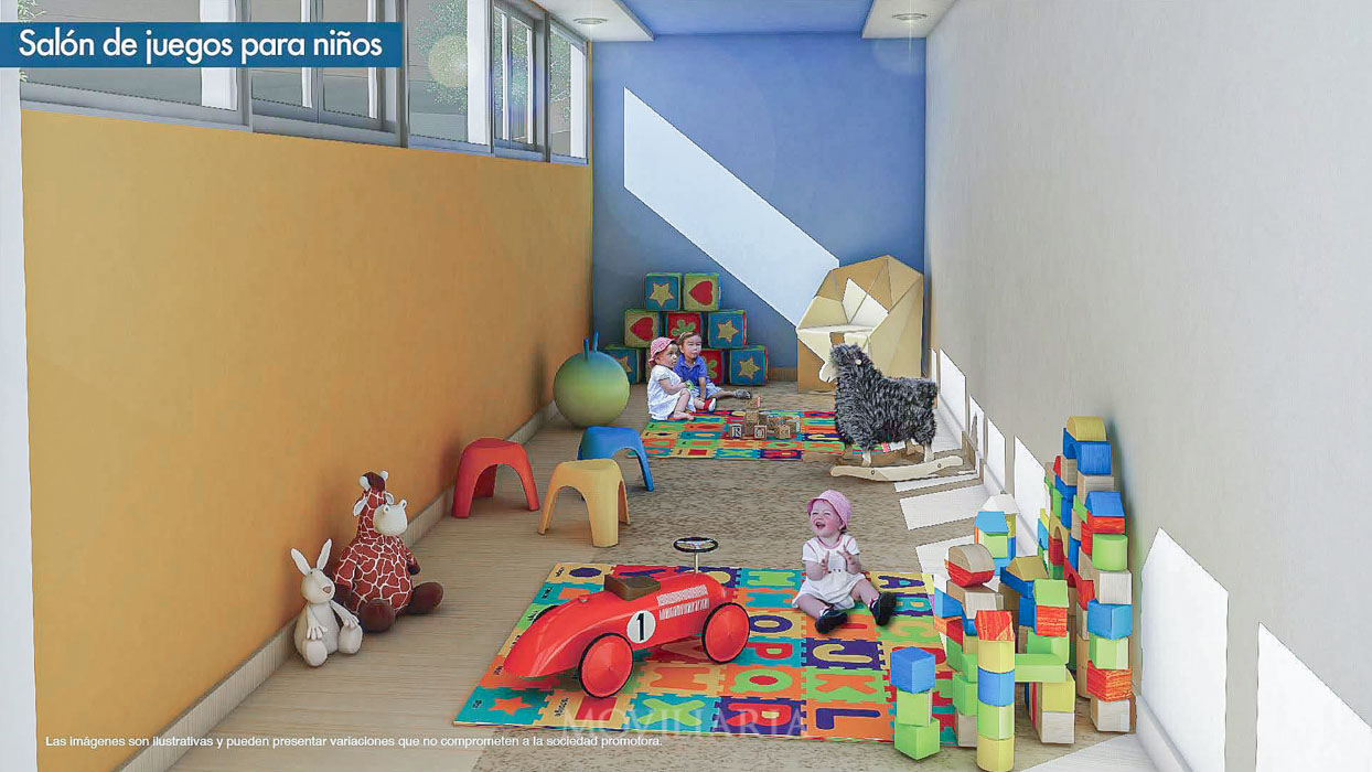 Apartamento en Venta en La Ferrería, La Estrella con garaje con REF 1516