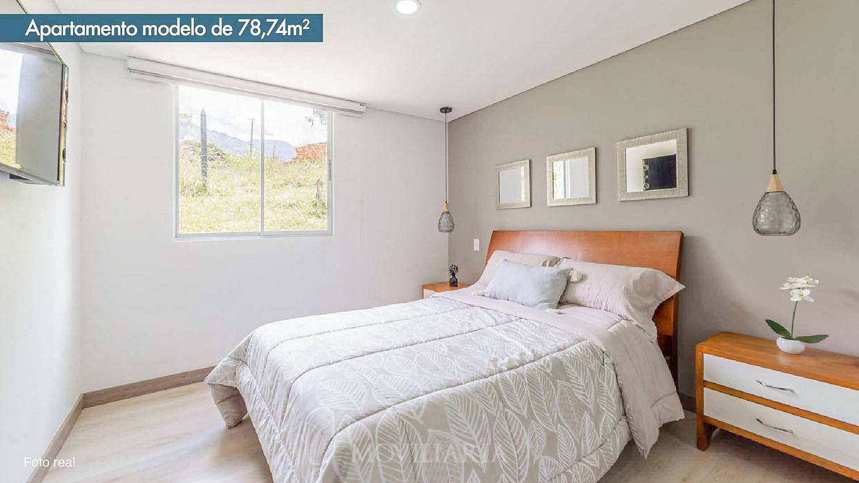 Apartamento en Venta en La Ferrería, La Estrella con garaje con REF 1516