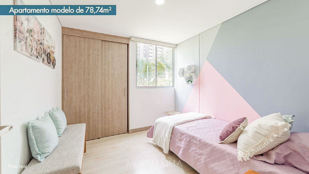 Apartamento en Venta en La Ferrería, La Estrella con garaje con REF 1516