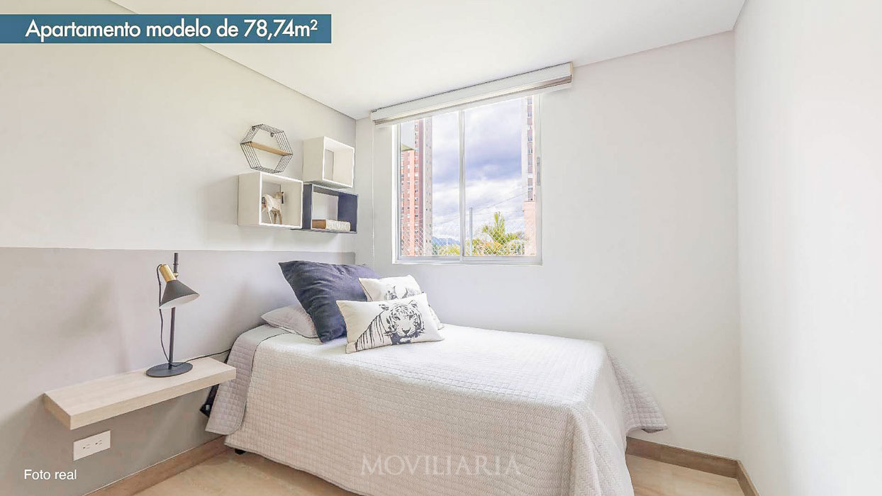 Apartamento en Venta en La Ferrería, La Estrella con garaje con REF 1516