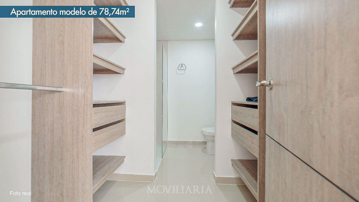 Apartamento en Venta en La Ferrería, La Estrella con garaje con REF 1516