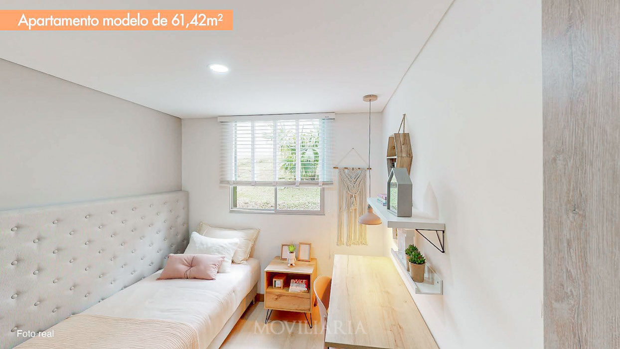 Apartamento en Venta en La Ferrería, La Estrella con garaje con REF 1516