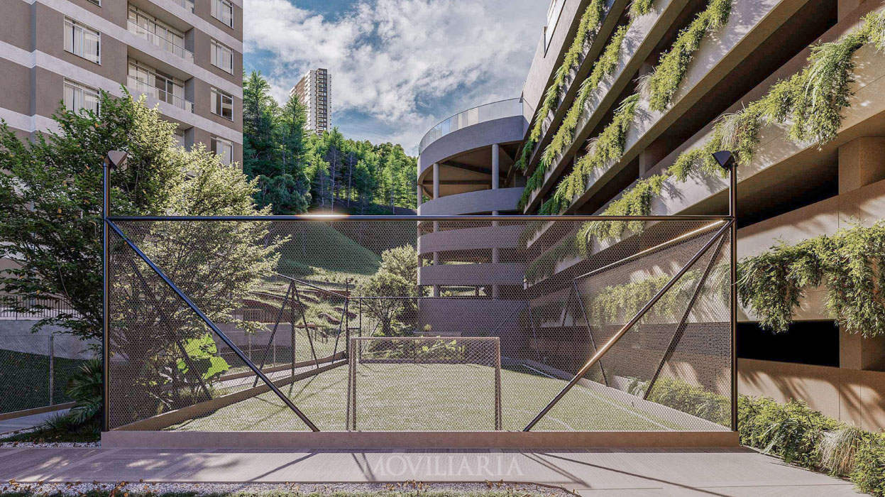 Apartamento en Venta en San Jose, Sabaneta con garaje con REF 1517