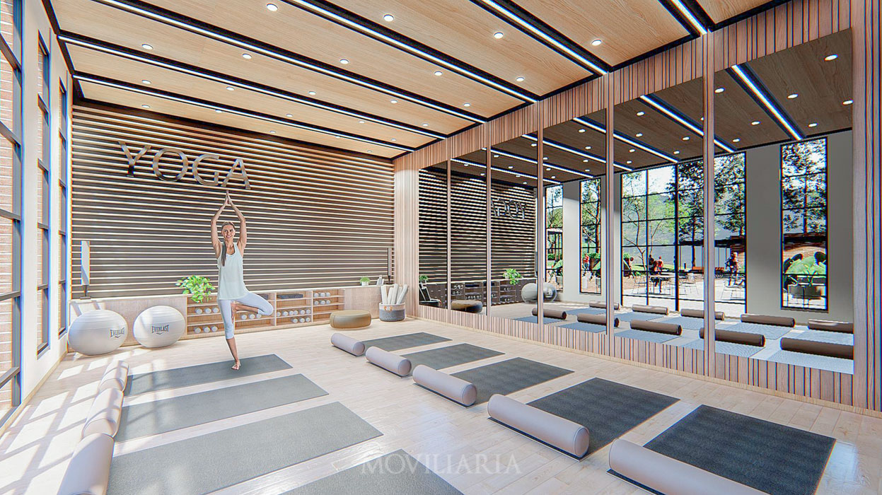 Apartamento en Venta en San Jose, Sabaneta con garaje con REF 1517