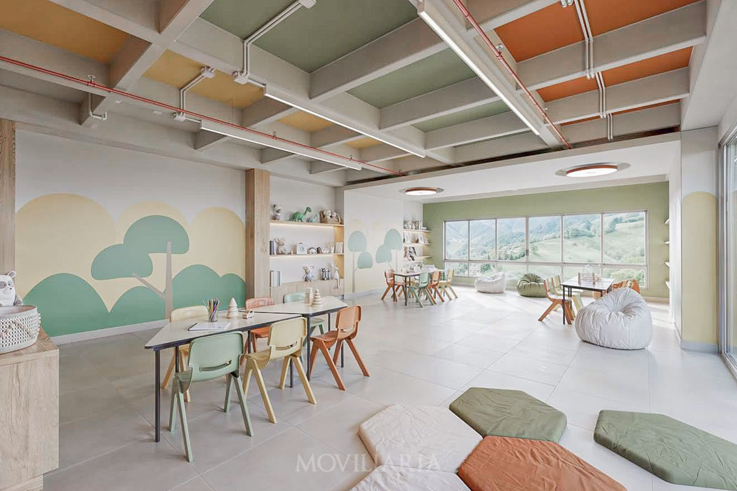 Apartamento en Venta en San Jose, Sabaneta con garaje con REF 1520