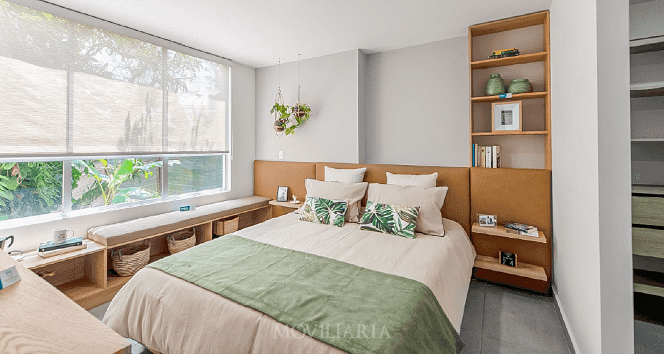 Apartamento en Venta en San Jose, Sabaneta con garaje con REF 1520