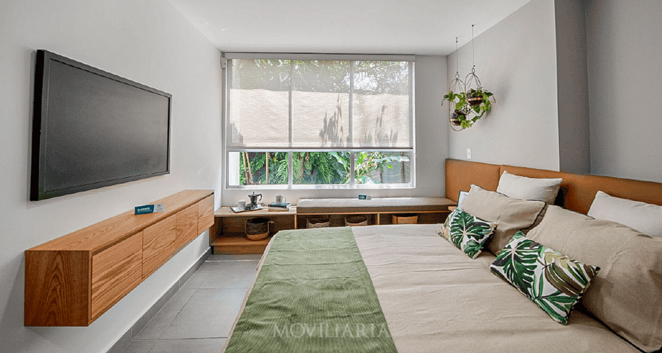 Apartamento en Venta en San Jose, Sabaneta con garaje con REF 1520