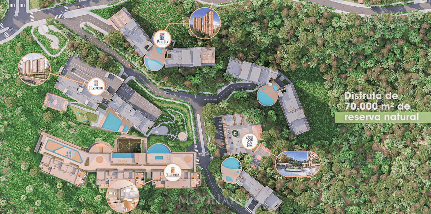 Apartamento en Venta en San Jose, Sabaneta con garaje con REF 1520