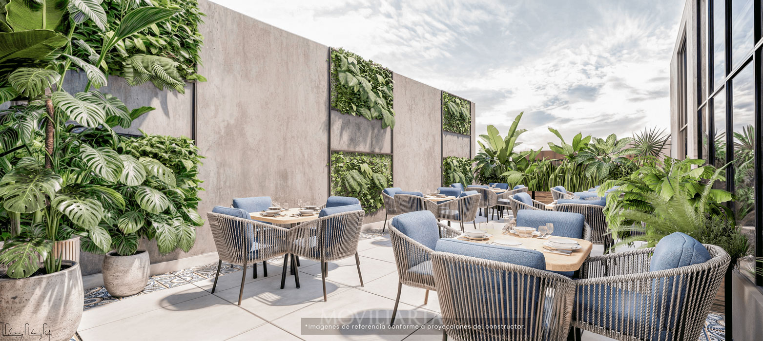 Apartamento en Venta en Loma de Benedictinos, Envigado con REF 1521