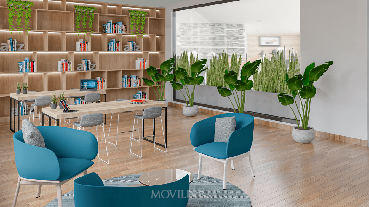 Apartamento en Venta en Loma de Benedictinos, Envigado con REF 1521