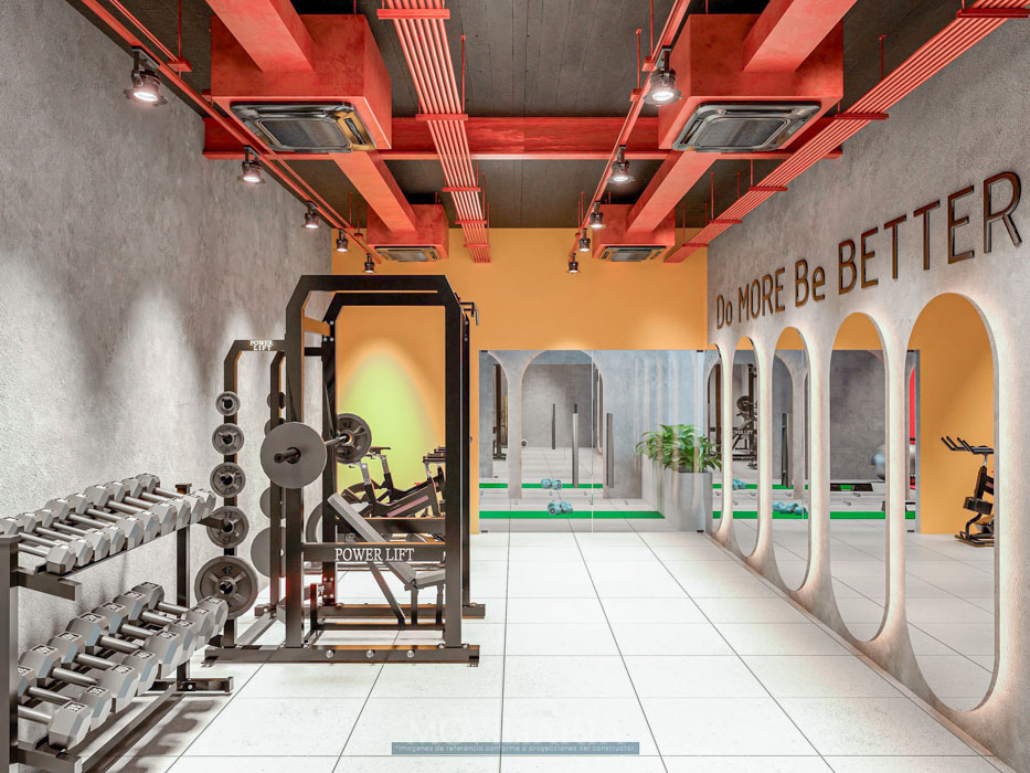 Apartamento en Venta en Loma de Benedictinos, Envigado con REF 1521