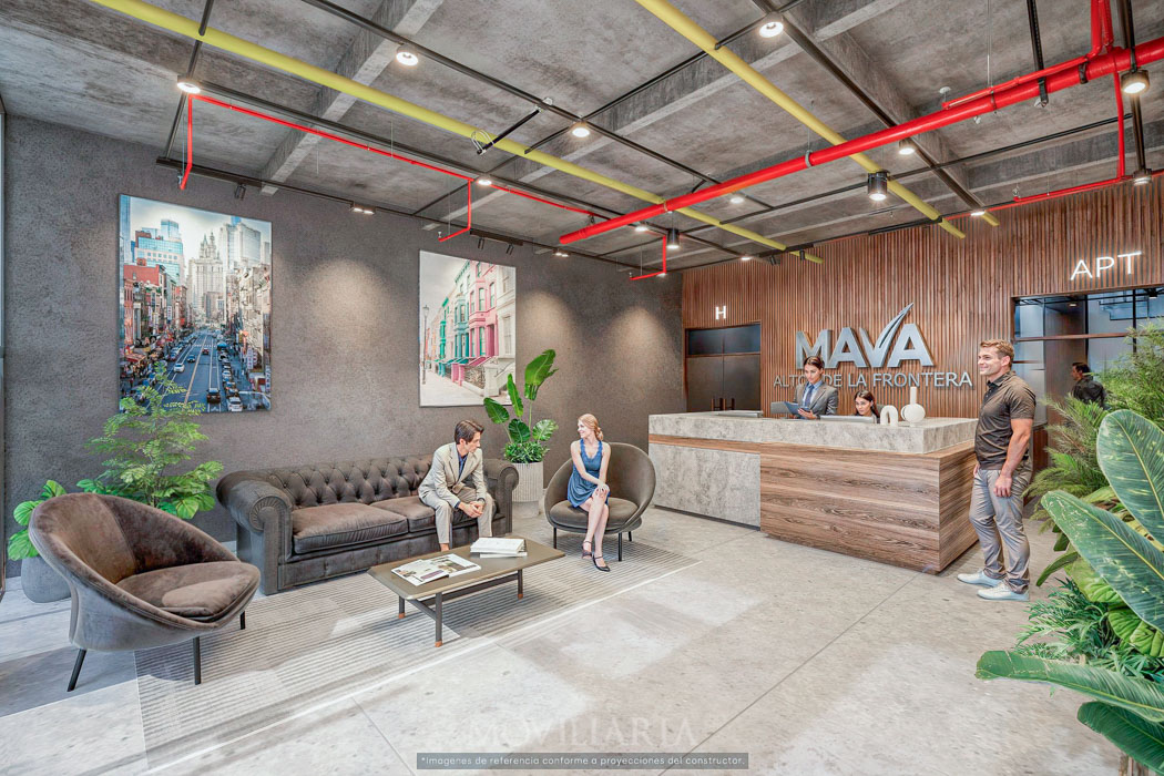 Apartamento en Venta en Loma de Benedictinos, Envigado con REF 1521