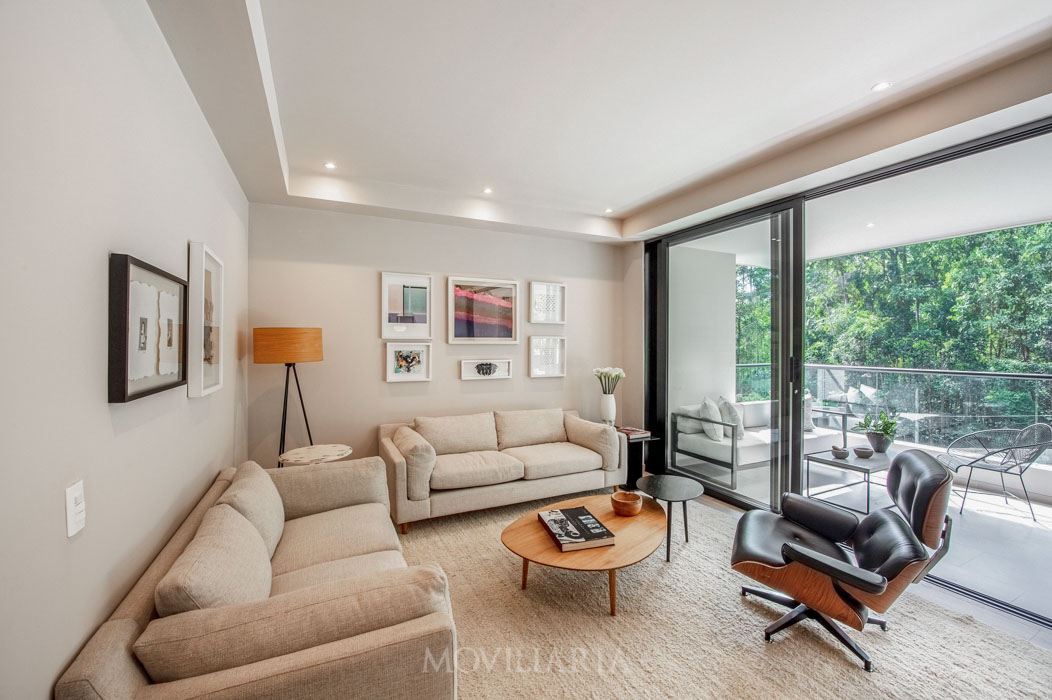 Apartamento en Venta en El Tesoro, Medellín con garaje con REF 1549