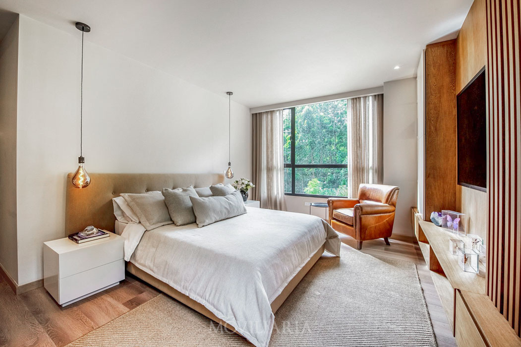 Apartamento en Venta en El Tesoro, Medellín con garaje con REF 1549