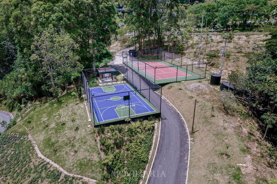 Apartamento en Venta en El Tesoro, Medellín con garaje con REF 1549