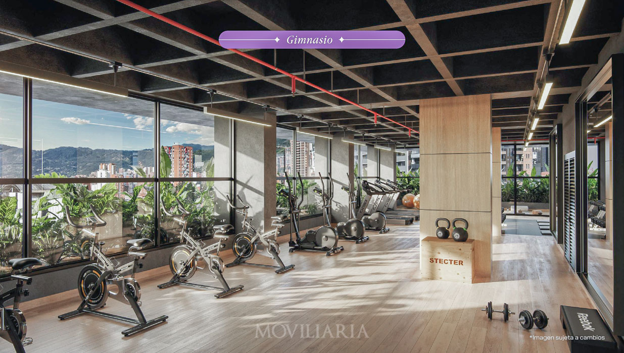 Apartamento en Venta con garaje | REF: 1554 en Calle Del Banco, Sabaneta con REF 1554