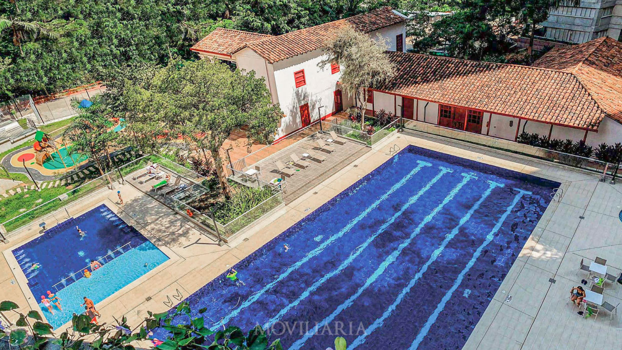 Apartamento en Venta con garaje | REF: 1557 en Niquia, Bello con REF 1557