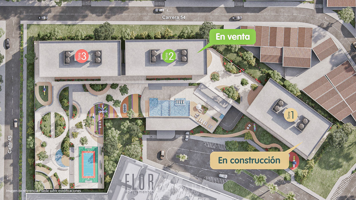 Apartamento en Venta en Santa Ana, Bello con garaje con REF 1563