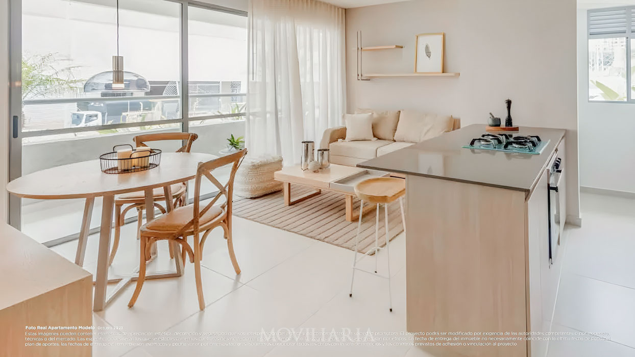 Apartamento en Venta en Santa Ana, Bello con garaje con REF 1564
