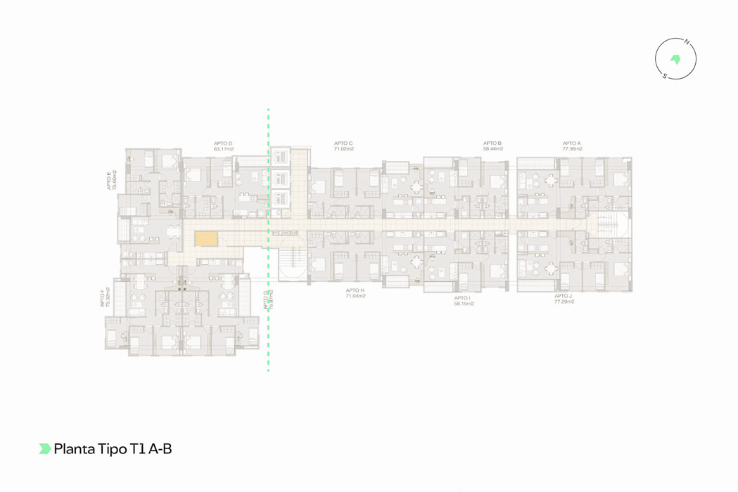 Apartamento en Venta en Santa Ana, Bello con garaje con REF 1564