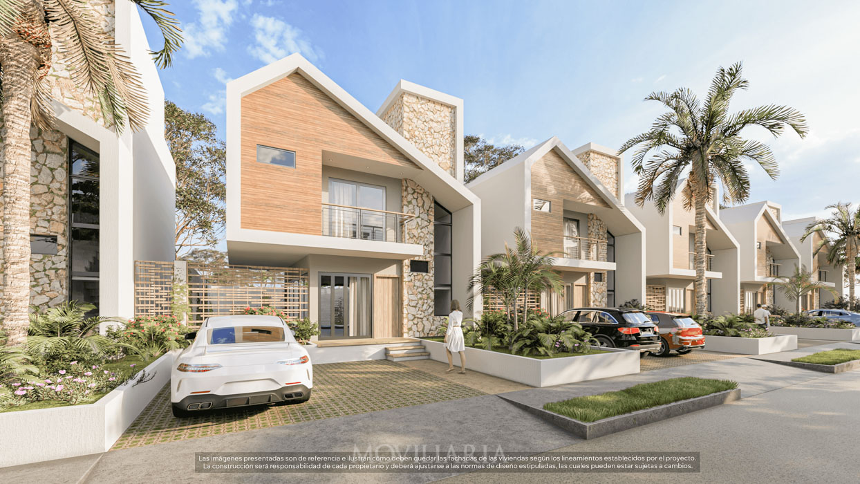 Apartamento en Venta | REF: 1577 en Barú, Cartagena con REF 1577