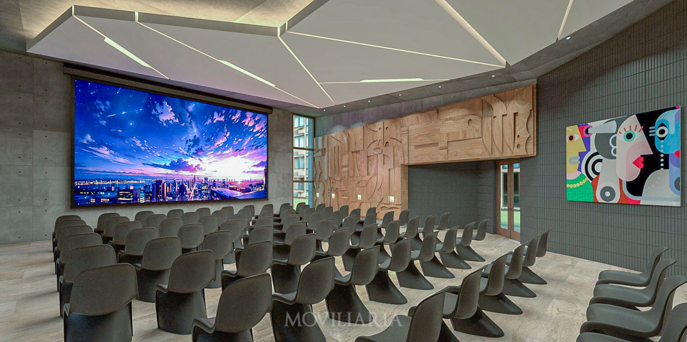 Apartamento en Venta con garaje | REF: 1578 en Gran Malecón, Barranquilla con REF 1578