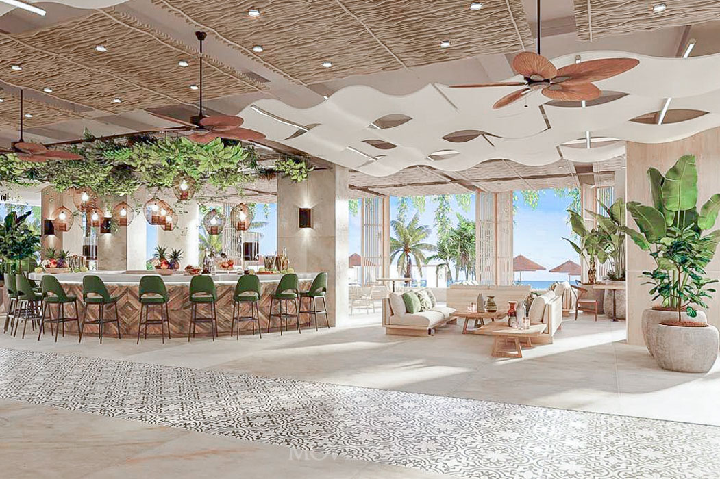 Apartamento en Venta en Sur Playa salguero, Santa Marta con REF 1580