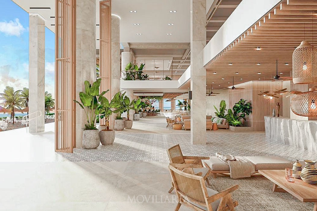 Apartamento en Venta en Sur Playa salguero, Santa Marta con REF 1580