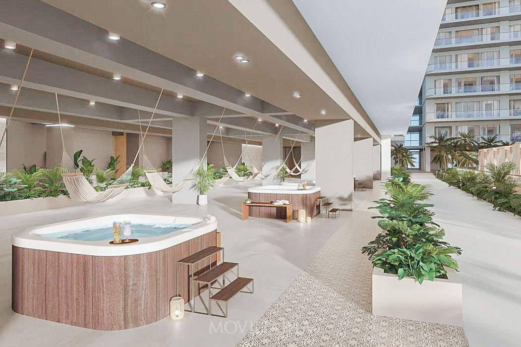 Apartamento en Venta en Sur Playa salguero, Santa Marta con REF 1580