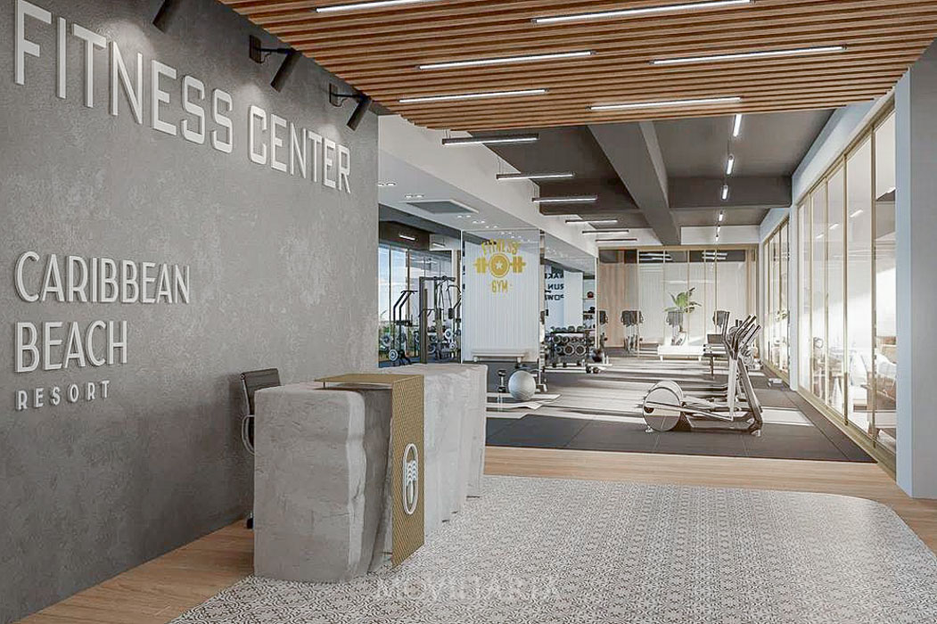 Apartamento en Venta en Sur Playa salguero, Santa Marta con REF 1580