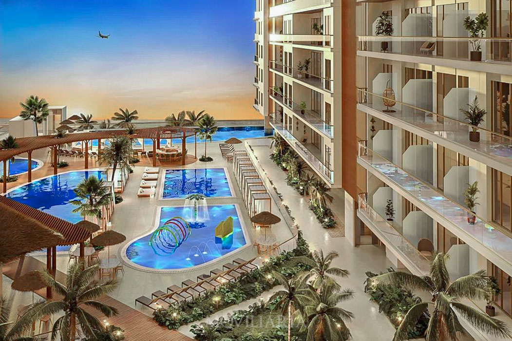 Apartamento en Venta en Sur Playa salguero, Santa Marta con REF 1580