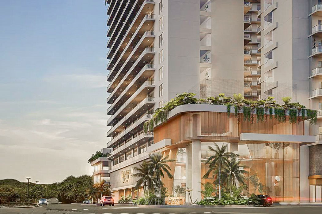 Apartamento en Venta en Sur Playa salguero, Santa Marta con REF 1580