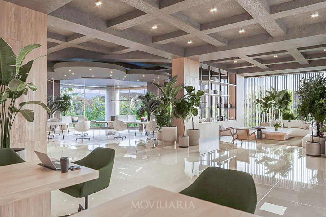 Apartamento en Venta en Sur Playa salguero, Santa Marta con REF 1580