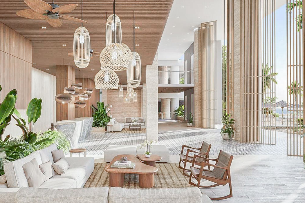 Apartamento en Venta en Sur Playa salguero, Santa Marta con REF 1580