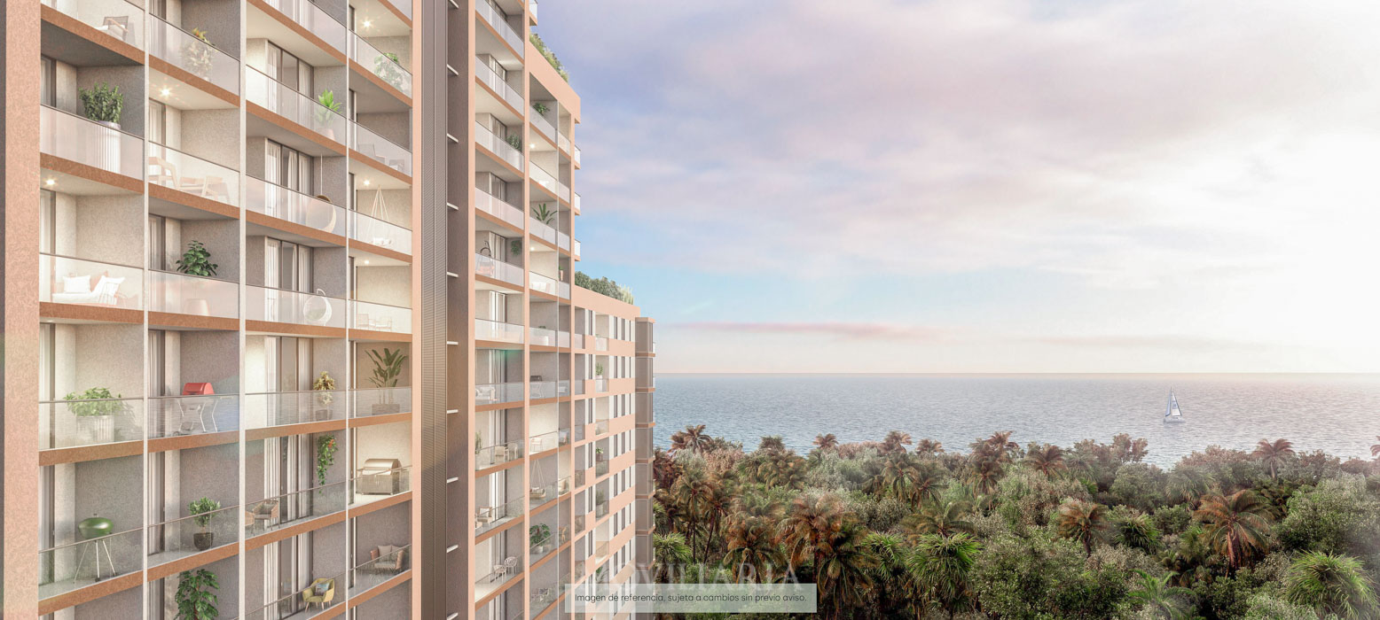 Apartamento en Venta en Don Jaca, Santa Marta con REF 1581