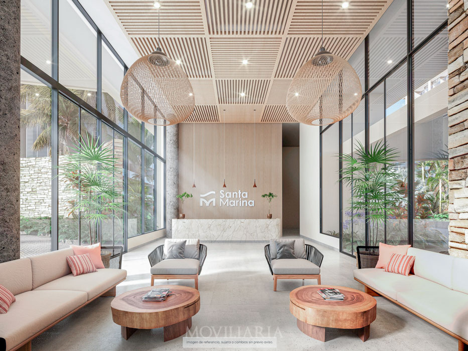 Apartamento en Venta en Don Jaca, Santa Marta con REF 1581