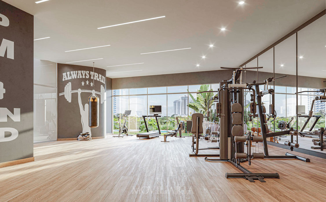 Apartamento en Venta en Playa Salguero, Santa Marta con REF 1588