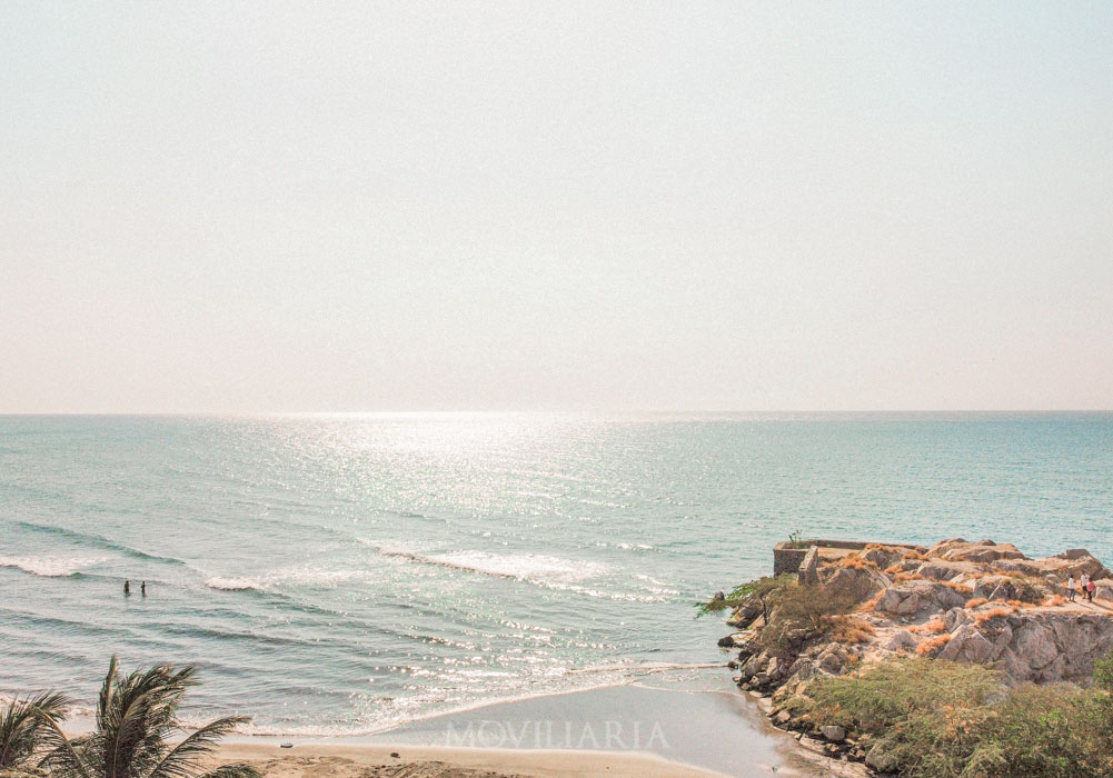 Apartamento en Venta en Rodadero Sur, Santa Marta con REF 1591