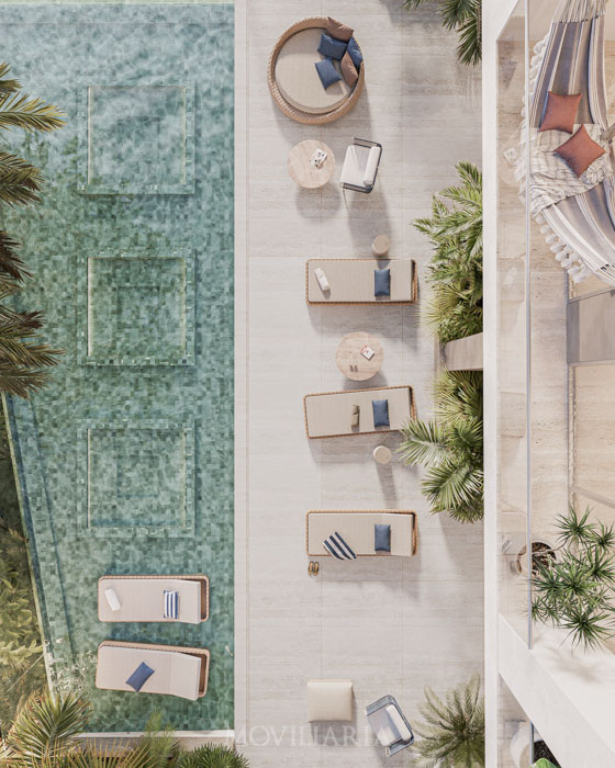 Apartamento en Venta en Rodadero Sur, Santa Marta con REF 1591