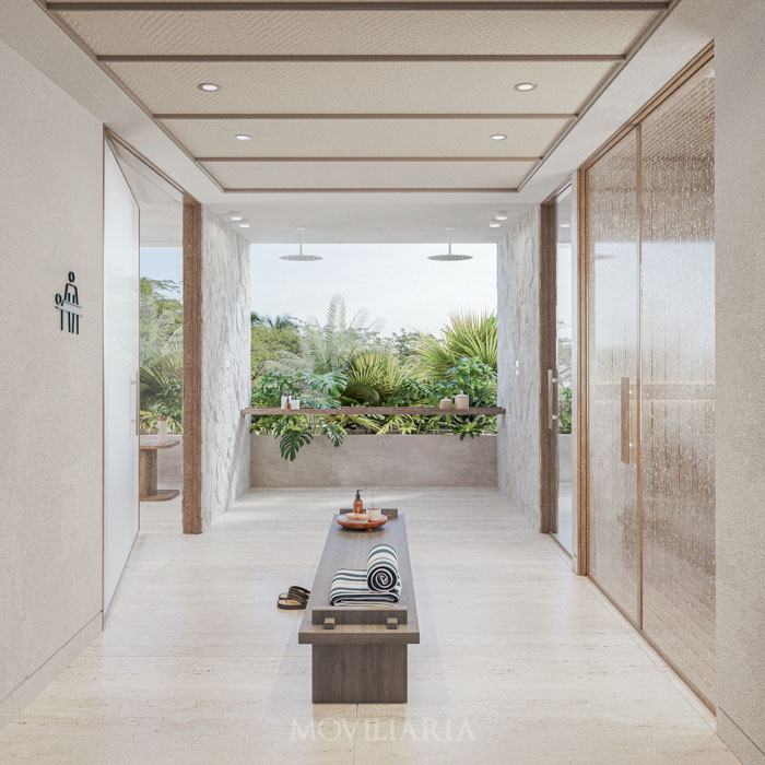 Apartamento en Venta en Rodadero Sur, Santa Marta con REF 1591