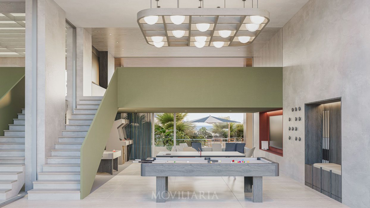 Apartamento en Venta en Rodadero Sur, Santa Marta con REF 1591